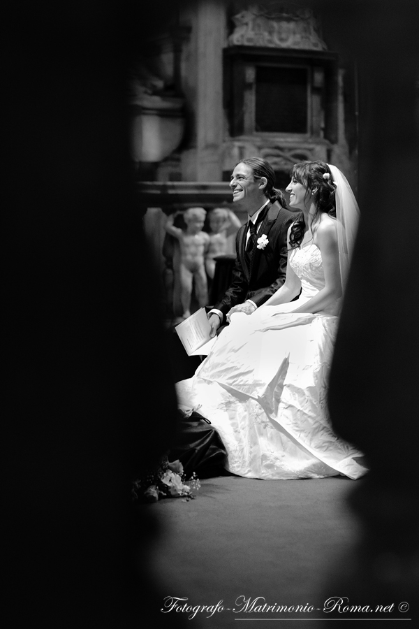 © MaXu - Fotografo Matrimonio Roma .net - Stile REPORTAGE